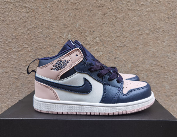 Youth Running Weapon Air Jordan 1 Shoes 0042 Youth Running Weapon Air Jordan 1 Shoes 0042