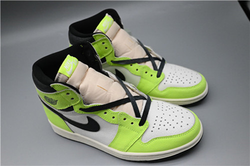 Women's Running Weapon Air Jordan 1 Shoes 120