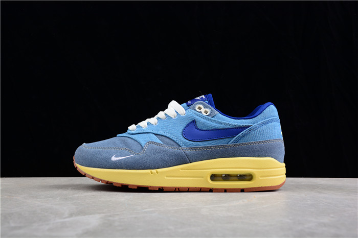 Men's Running Weapon Air Max 1 DV3050-300 Shoes 030
