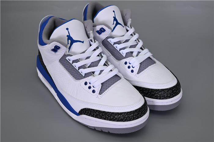 Women's Running weapon Air Jordan 3 shoes 0022