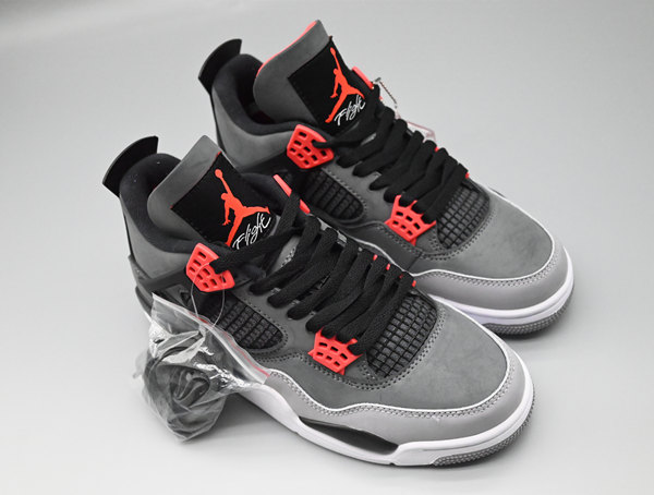 Men's Air Jordan 4 Shoes Shoes 104 Men's Air Jordan 4 Shoes Shoes 104