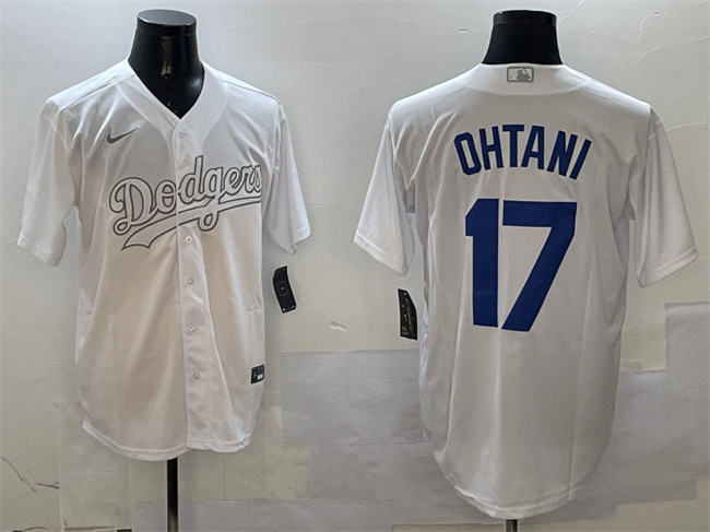 Men's Los Angeles Dodgers #8 Enrique Hernández White Fashion Cool Base Stitched Baseball Jersey