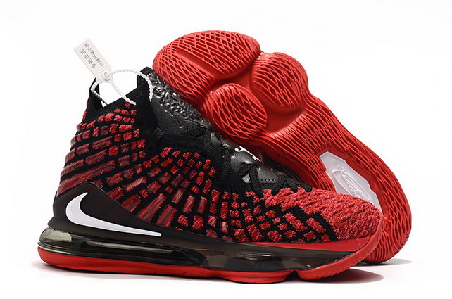 nike lebron 17-011