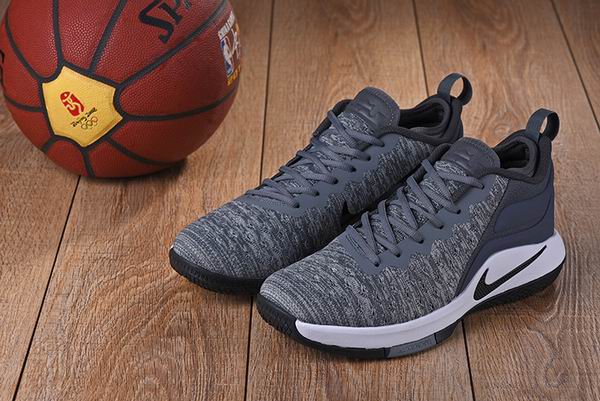 nike james shoes-018