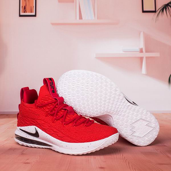 nike james shoes-044