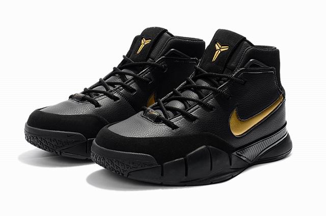 Nike Kobe 1 Protro ZK1-002