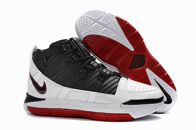 Lebron James III Shoes-004 Lebron James III Shoes-004