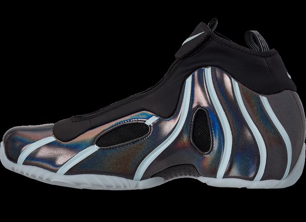 air flightposite one-011