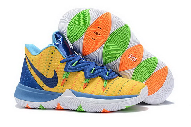 kyrie 5 shoes-009
