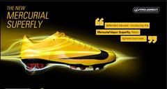 Football shoes-125