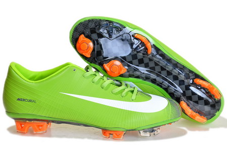 Football shoes-012
