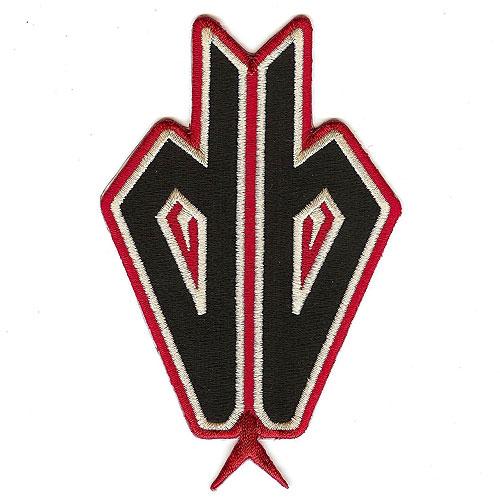 Stitched MLB Arizona Diamondbacks Jersey Sleeve Patch (2008) Stitched MLB Arizona Diamondbacks Jersey Sleeve Patch (2008)