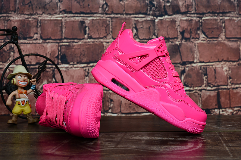 Youth Running weapon Super Quality Air Jordan 4 Shoes 3010