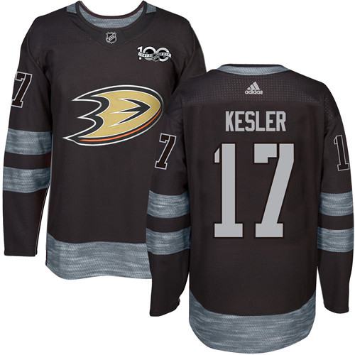 Adidas Ducks #17 Ryan Kesler Black 1917-2017 100th Anniversary Stitched NHL Jersey Adidas Ducks #17 Ryan Kesler Black 1917-2017 100th Anniversary Stitched NHL Jersey