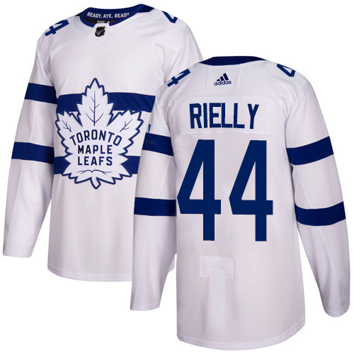 Adidas Maple Leafs #44 Morgan Rielly White Authentic 2018 Stadium Series Stitched NHL Jersey Adidas Maple Leafs #44 Morgan Rielly White Authentic 2018 Stadium Series Stitched NHL Jersey