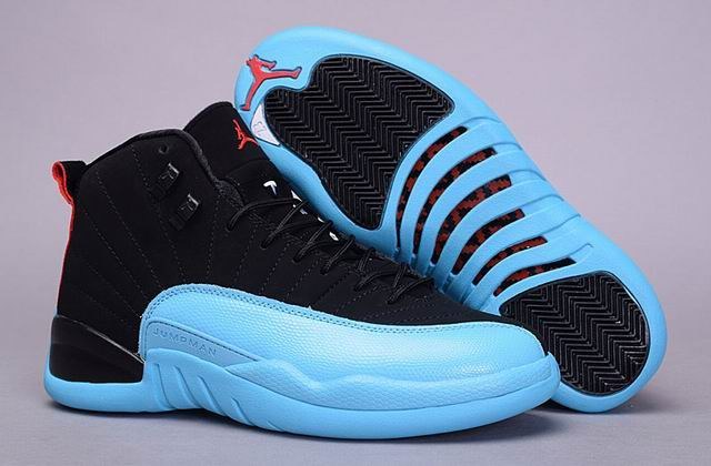women jordan 12 shoes-009 women jordan 12 shoes-009