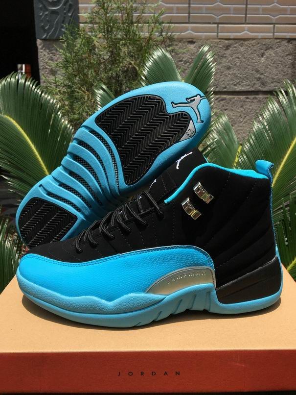 women jordan 12 shoes-031 women jordan 12 shoes-031