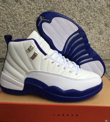 women jordan 12 shoes-012 women jordan 12 shoes-012