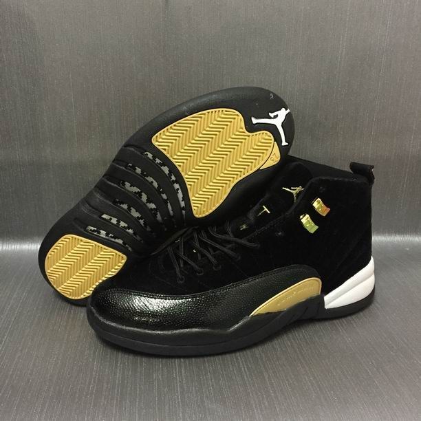 women jordan 12 shoes-021 women jordan 12 shoes-021