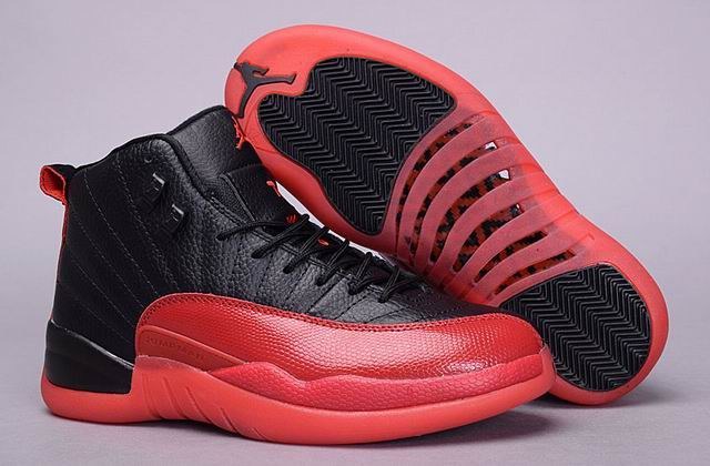 women jordan 12 shoes-017 women jordan 12 shoes-017