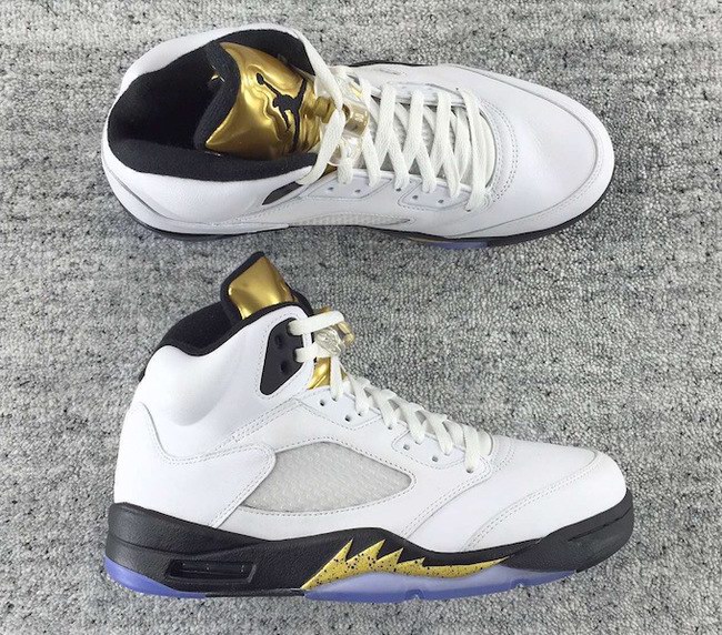 women jordan 5 shoes-022