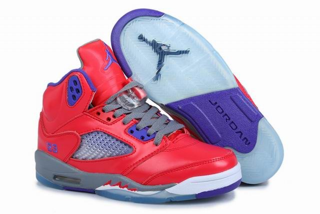 women jordan 5 shoes-002