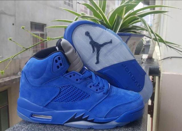 women jordan 5 shoes-006