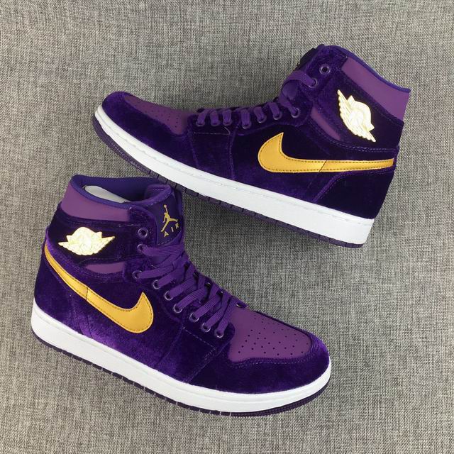 women jordan 1 shoes-016