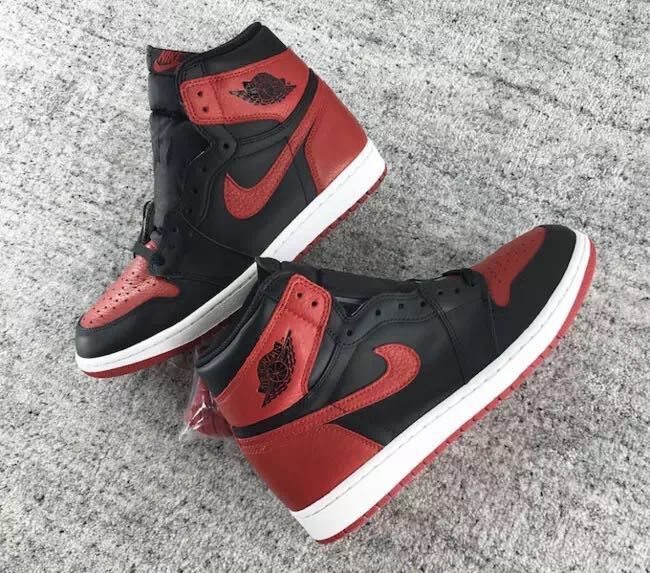 women jordan 1 shoes-009