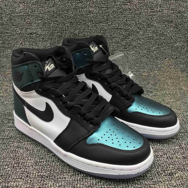 women jordan 1 shoes-032
