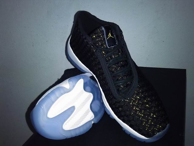 women jordan 11 shoes-040