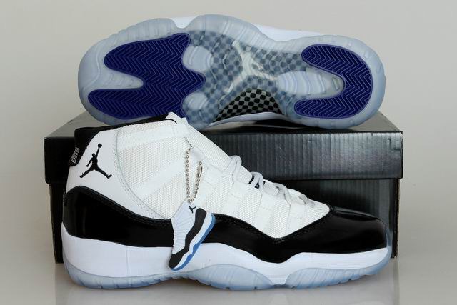 women jordan 11 shoes-052