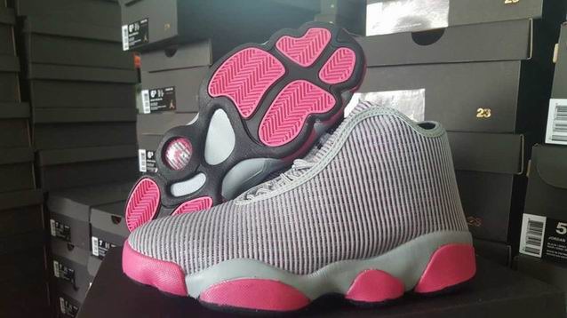women jordan 13 shoes-006