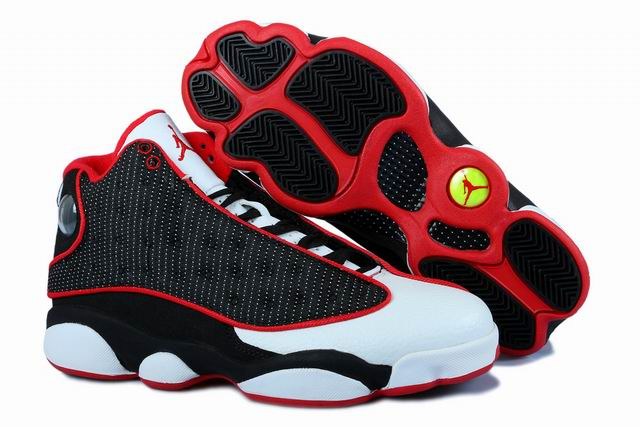 women jordan 13 shoes-023