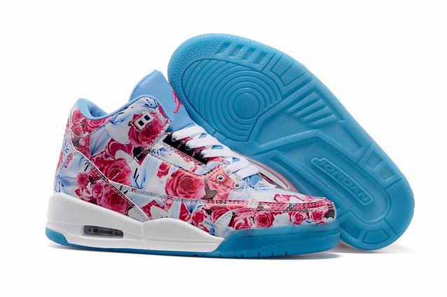 women jordan 3 shoes-016 women jordan 3 shoes-016