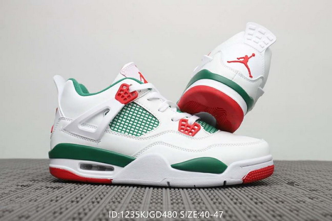 women air jordan 4 shoes 2020-4-21-004