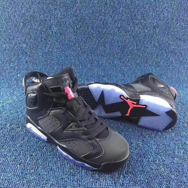 women jordan 6 shoes-038