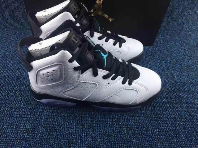 women jordan 6 shoes-036