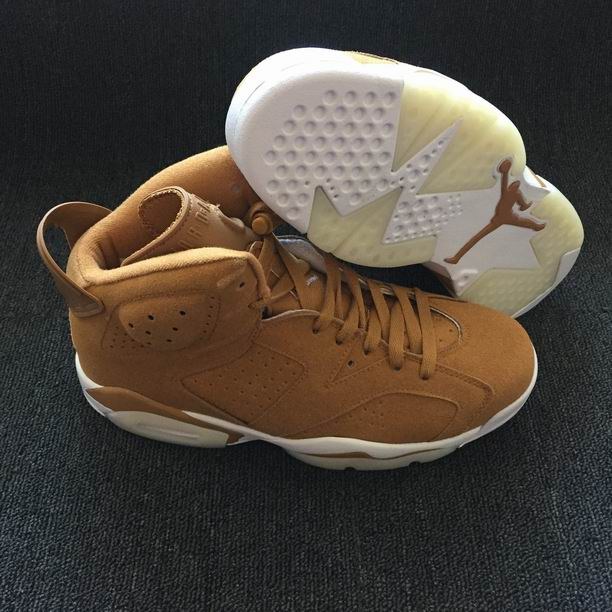 women jordan 6 shoes-045