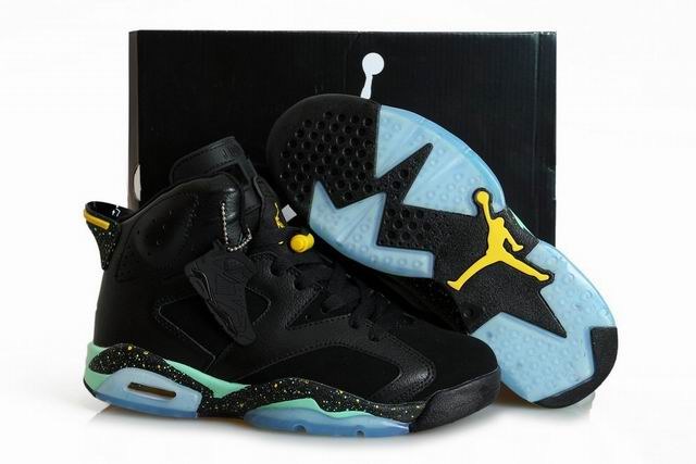 women jordan 6 shoes-017