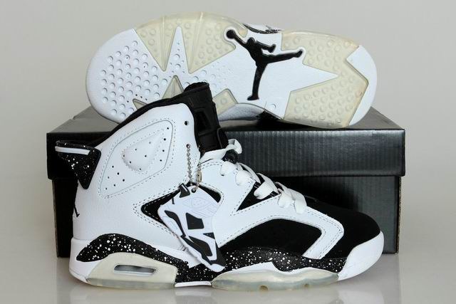 women jordan 6 shoes-023