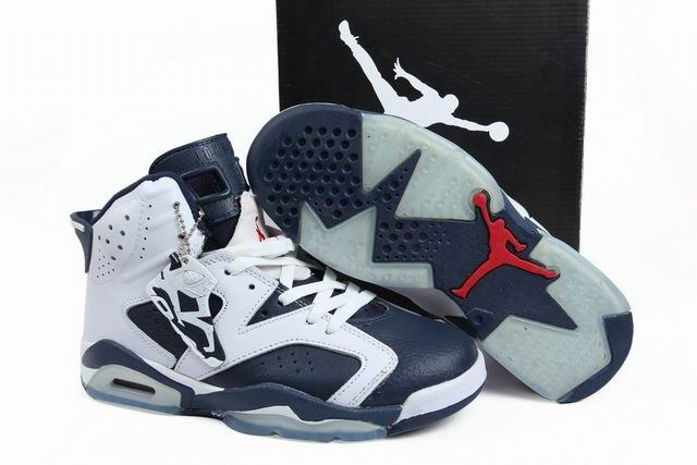 women jordan 6 shoes-020