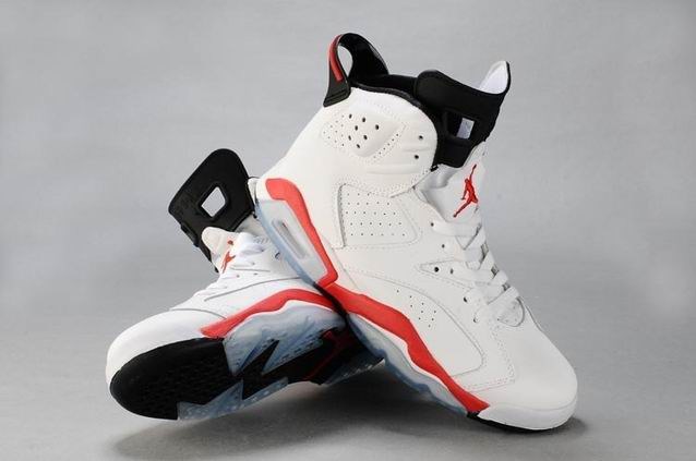 women jordan 6 shoes-002