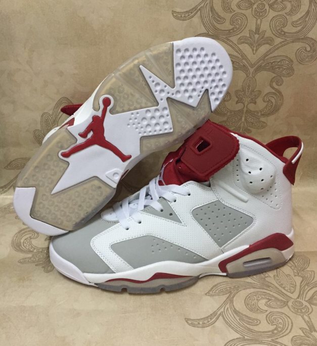 women jordan 6 shoes-050