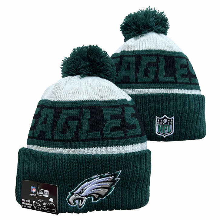 Philadelphia Eagles 2021 Knit Hats 1103
