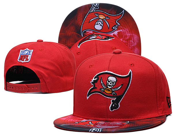 Tampa Bay Buccaneers Stitched Snapback Hats 004