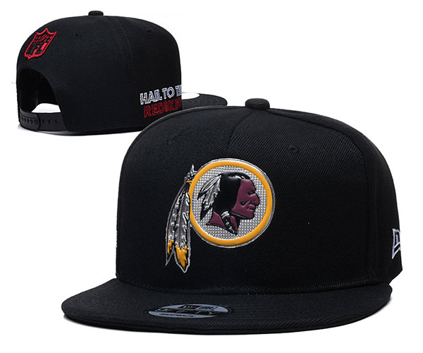 Washington Redskins Stitched Snapback Hats 005