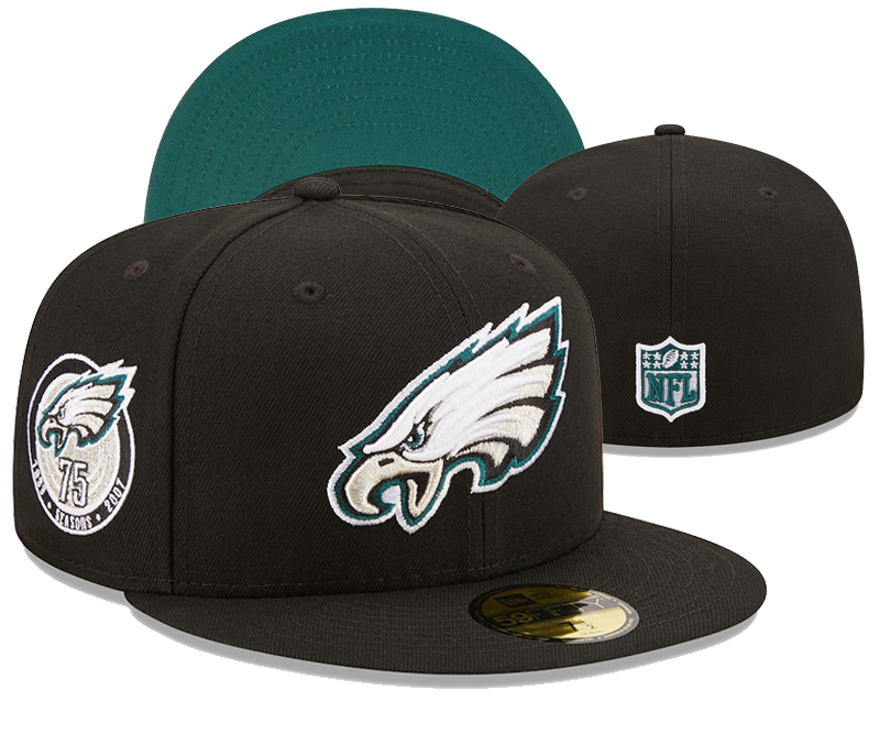 Philadelphia Eagles Snapback Hats 0108