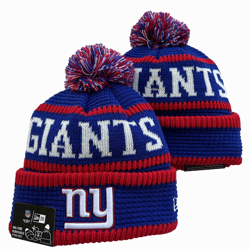 New York Giants Knit Hats 023