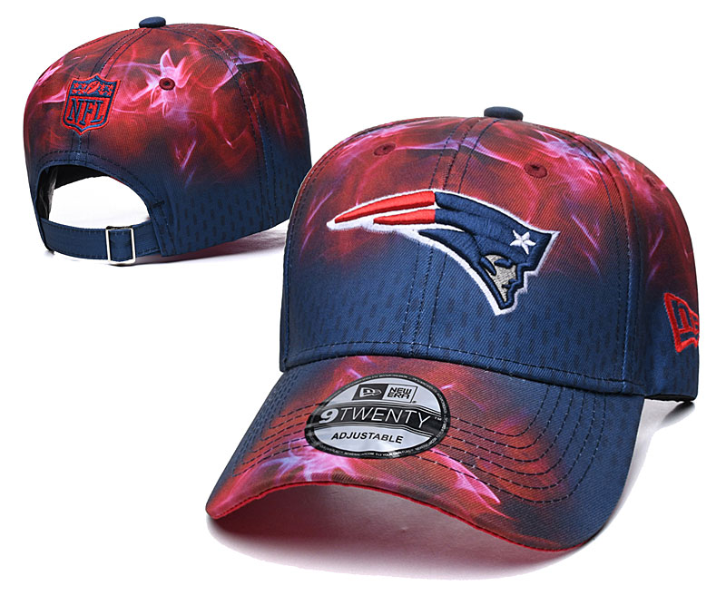 New England Patriots Stitched Snapback Hats 004